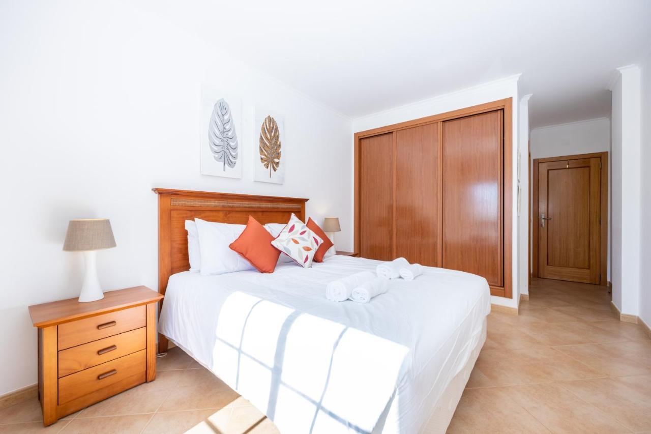 Algarve Golf And Relaxation Apartment Praia Da Luz Exterior photo